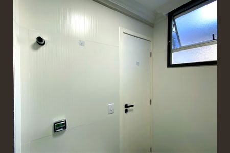 Apartamento à venda com 190m², 4 quartos e 2 vagasBanheiro da Suíte