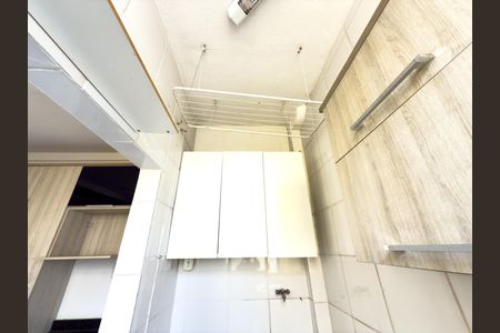 Apartamento à venda com 64m², 2 quartos e sem vaga Apartamento à venda com 64m², 2 quartos e sem vagaÁrea de Serviço