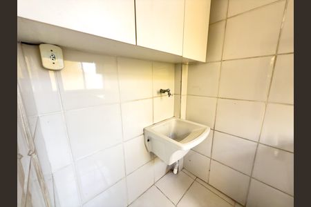 Apartamento à venda com 64m², 2 quartos e sem vaga Apartamento à venda com 64m², 2 quartos e sem vagaÁrea de Serviço