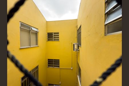 Apartamento à venda com 64m², 2 quartos e sem vaga Apartamento à venda com 64m², 2 quartos e sem vagaVista do Quarto 2