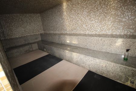 Apartamento para alugar com 101m², 3 quartos e 2 vagasÁrea comum