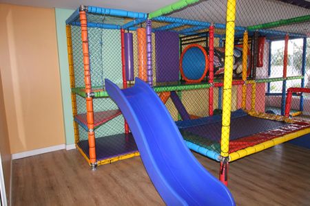 Apartamento para alugar com 101m², 3 quartos e 2 vagasÁrea comum