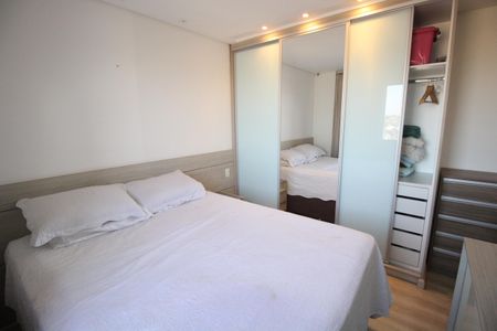 Apartamento para alugar com 101m², 3 quartos e 2 vagasSuíte