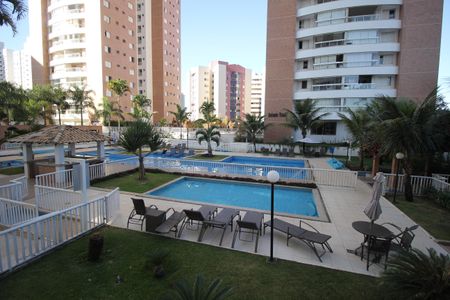 Apartamento para alugar com 101m², 3 quartos e 2 vagasÁrea comum