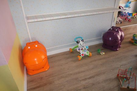 Apartamento para alugar com 101m², 3 quartos e 2 vagasÁrea comum