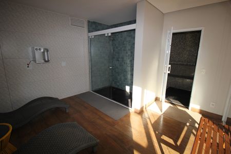 Apartamento para alugar com 101m², 3 quartos e 2 vagasÁrea comum