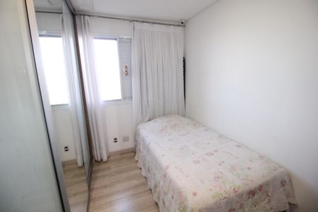 Apartamento para alugar com 101m², 3 quartos e 2 vagasQuarto 2