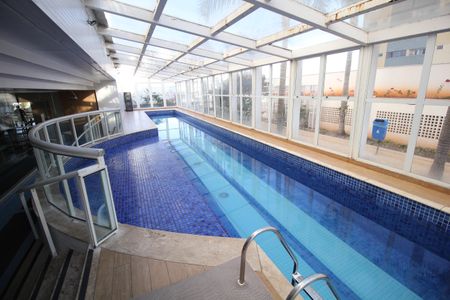 Apartamento para alugar com 101m², 3 quartos e 2 vagasÁrea comum