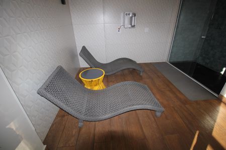 Apartamento para alugar com 101m², 3 quartos e 2 vagasÁrea comum