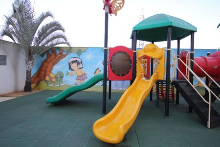 Apartamento para alugar com 101m², 3 quartos e 2 vagasÁrea comum