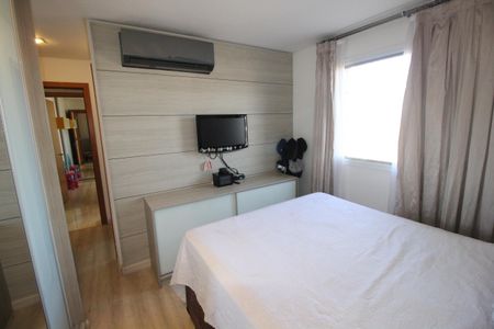 Apartamento para alugar com 101m², 3 quartos e 2 vagasSuíte