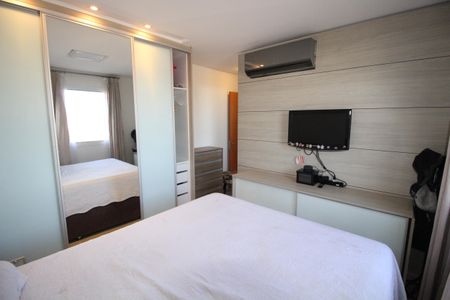 Apartamento para alugar com 101m², 3 quartos e 2 vagasSuíte