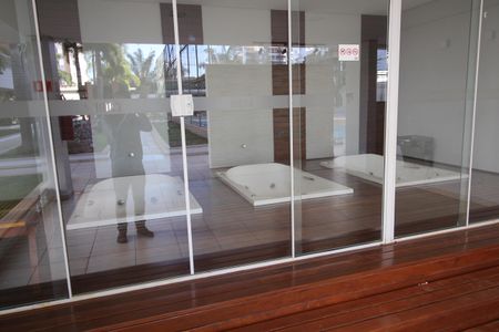 Apartamento para alugar com 101m², 3 quartos e 2 vagasÁrea comum