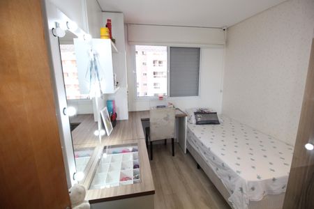 Apartamento para alugar com 101m², 3 quartos e 2 vagasQuarto 1