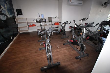 Apartamento para alugar com 101m², 3 quartos e 2 vagasÁrea comum