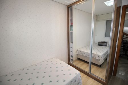 Apartamento para alugar com 101m², 3 quartos e 2 vagasQuarto 1