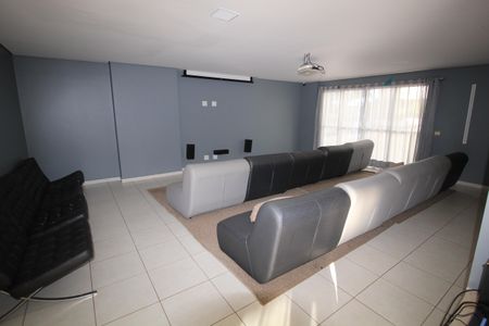 Apartamento para alugar com 101m², 3 quartos e 2 vagasÁrea comum
