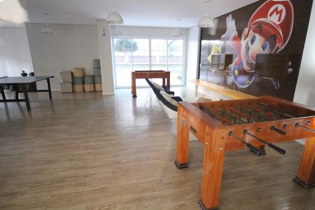 Apartamento para alugar com 101m², 3 quartos e 2 vagasÁrea comum