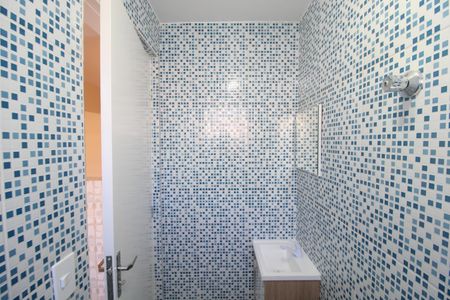 Apartamento à venda com 100m², 2 quartos e 1 vagaBanheiro 2