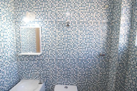 Apartamento à venda com 100m², 2 quartos e 1 vagaBanheiro 1