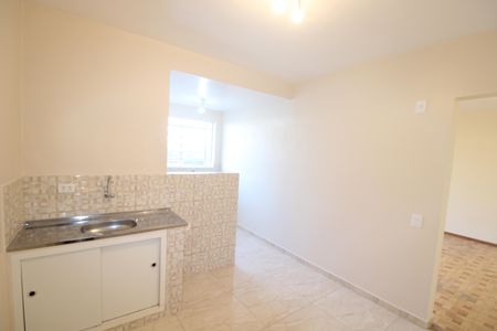 Apartamento à venda com 100m², 2 quartos e 1 vagaCozinha