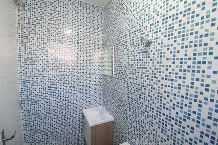 Apartamento à venda com 100m², 2 quartos e 1 vagaBanheiro 2