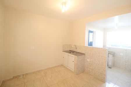 Apartamento à venda com 100m², 2 quartos e 1 vagaCozinha
