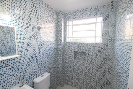 Apartamento à venda com 100m², 2 quartos e 1 vagaBanheiro 1