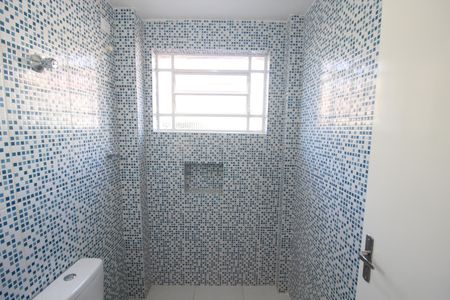 Apartamento à venda com 100m², 2 quartos e 1 vagaBanheiro 1