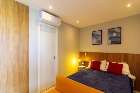 Studio para alugar com 26m², 1 quarto e sem vagaStudio