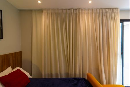 Studio para alugar com 26m², 1 quarto e sem vagaStudio