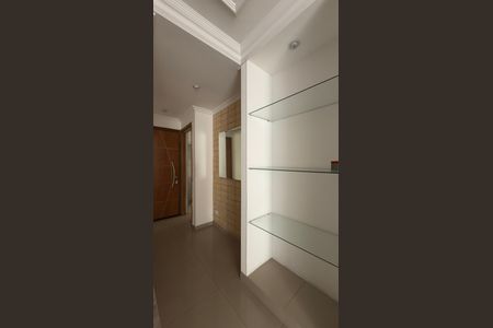 Apartamento à venda com 63m², 3 quartos e 1 vaga Apartamento à venda com 63m², 3 quartos e 1 vagaSala