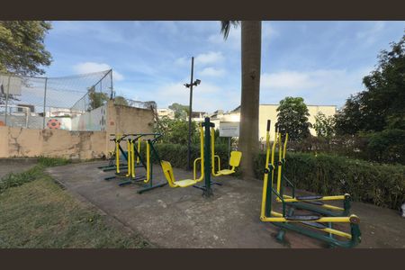 Apartamento à venda com 63m², 3 quartos e 1 vaga Apartamento à venda com 63m², 3 quartos e 1 vagaÁrea comum