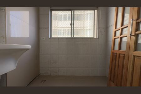 Apartamento à venda com 63m², 3 quartos e 1 vaga Apartamento à venda com 63m², 3 quartos e 1 vagaLavanderia