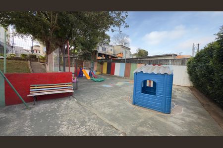 Apartamento à venda com 63m², 3 quartos e 1 vaga Apartamento à venda com 63m², 3 quartos e 1 vagaÁrea comum