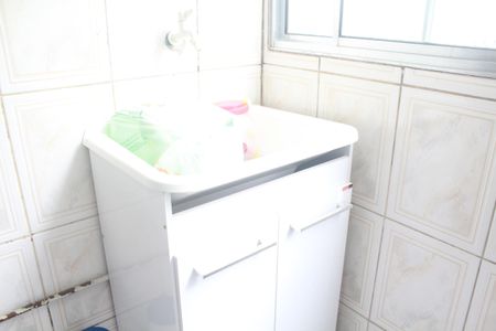 Apartamento à venda com 54m², 2 quartos e 1 vagaÁrea de Serviço