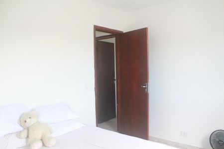 Apartamento à venda com 54m², 2 quartos e 1 vagaQuarto 2