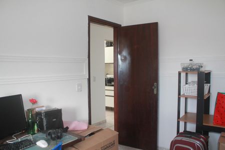 Apartamento à venda com 54m², 2 quartos e 1 vagaQuarto 1