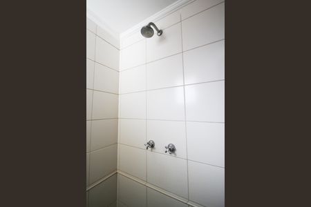 Apartamento à venda com 45m², 1 quarto e 2 vagas Apartamento à venda com 45m², 1 quarto e 2 vagasBanheiro