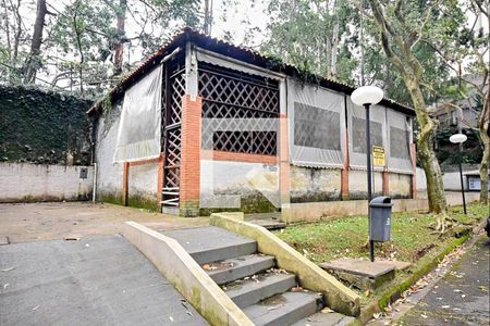 Apartamento para alugar com 58m², 2 quartos e 1 vagaÁrea comum - Churrasqueira