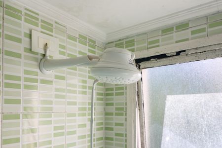 Apartamento para alugar com 58m², 2 quartos e 1 vagaBanheiro