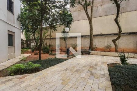 Apartamento para alugar com 58m², 2 quartos e 1 vagaÁrea comum