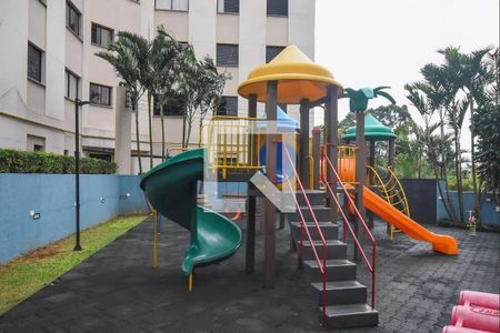 Apartamento para alugar com 58m², 2 quartos e 1 vagaÁrea comum - Playground