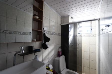Apartamento à venda com 45m², 2 quartos e 1 vagaBanheiro