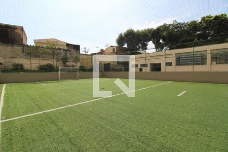 Apartamento à venda com 75m², 3 quartos e 1 vaga Apartamento à venda com 75m², 3 quartos e 1 vagaÁrea comum - Quadra Esportiva