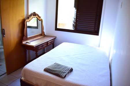 Quarto de apartamento para alugar com 1 quarto, 34m² em Vila Ana Maria, Ribeirão Preto