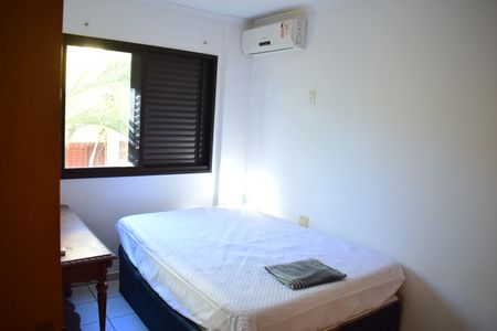 Quarto de apartamento para alugar com 1 quarto, 34m² em Vila Ana Maria, Ribeirão Preto