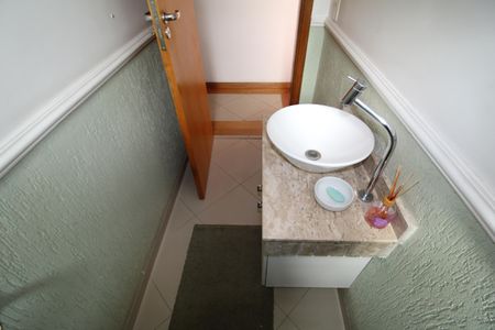 Casa à venda com 175m², 3 quartos e 3 vagasLavabo