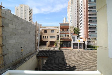 Casa à venda com 175m², 3 quartos e 3 vagasVaranda da Suíte 3