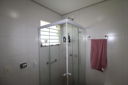 Casa à venda com 175m², 3 quartos e 3 vagasBanheiro da Suíte 3